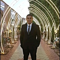 Mostafa Saleh