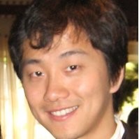 Mark Gu Chen