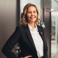 Trine Iren Bjørck Berg