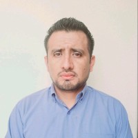 Eduardo Molina Gomez