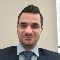 Alex Hagopian DBA, CMA, FMVA®, CMSA®, CBCA®, CDCSAdv®