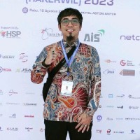 Andy Hidayat