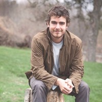 Killian McDonald