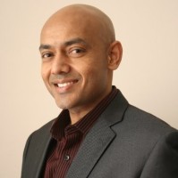 Ivor Prasad