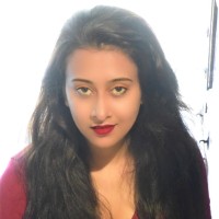 Simran Sharma