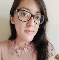 Nora Areli Abad Muñoz