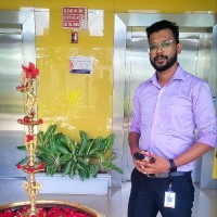 Ginu L Prakash