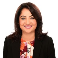 Anagha Vaze