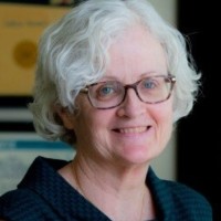 Patricia Meehan