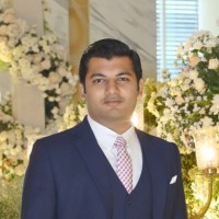 Rushabh Doshi