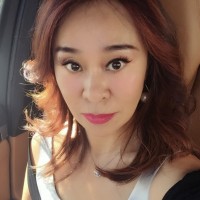 May Wang