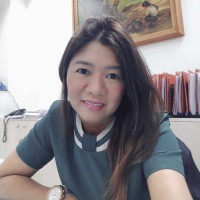 Melissa Ycong