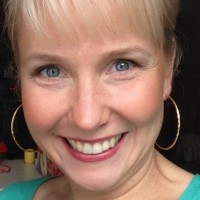 Ewa Cebula - Zmysłowska PhD