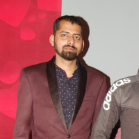 Keshav Thakur