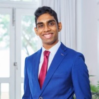 Praveen Chandra