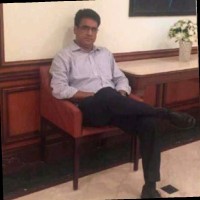 Amitabh Kumar Mallick