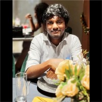 Varun David