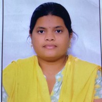 Vindhya P