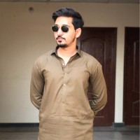 Muhammad Usman Khan
