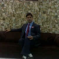 Ajeet Tiwari