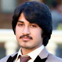Hassan Mehmood