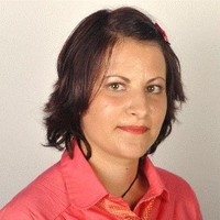Turcu Elena-Iulia