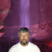 Ronald Wade