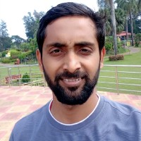 Chandra Prakash