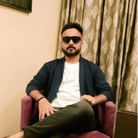 Kishan Desai