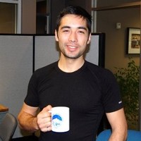 Daniel Rudmin
