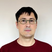 Yaroslav Litvinov