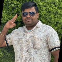 Anthony Raj Arumaidass