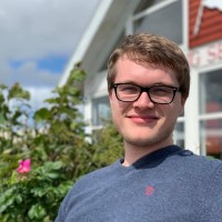 Joakim Wedervang