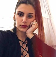 Claudia Marchetti