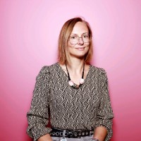 Aleksandra Van Den Heuvel