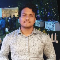 Ankit Kumar Sahoo