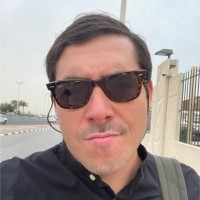 Marsel Kolmakov-Assaad