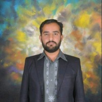 Ahmad Ali Zia