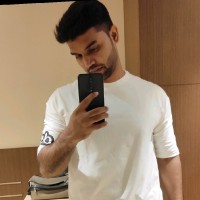 Ashutosh Yadav