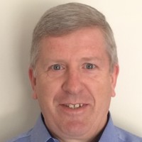 Alan Rogers