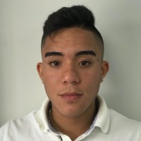 Oswaldo Martinez