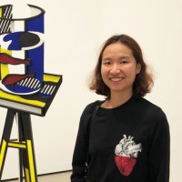 Ruoxuan Tan