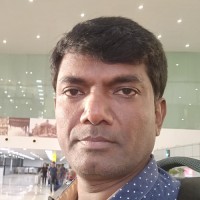 Balarama M