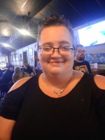 Elizabeth Thacker
