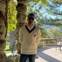 Sanjay G.