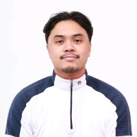 Kenneth Gerel Marcos