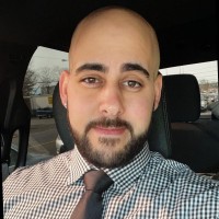 Kevin Fornelos