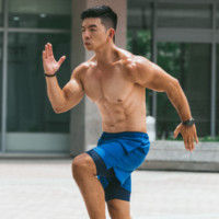 Stanley Lim
