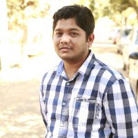 Vikram K S