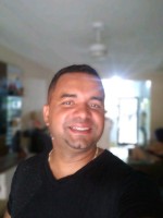 Eraldo Santos